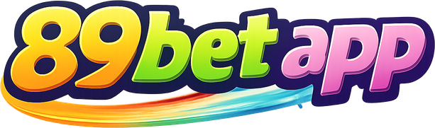 Logo 89bet app